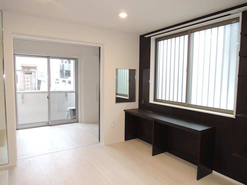 ポラリス リビング