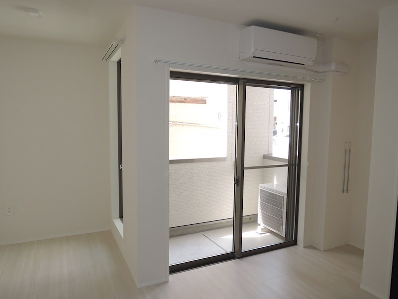 ポラリス ベッドルーム