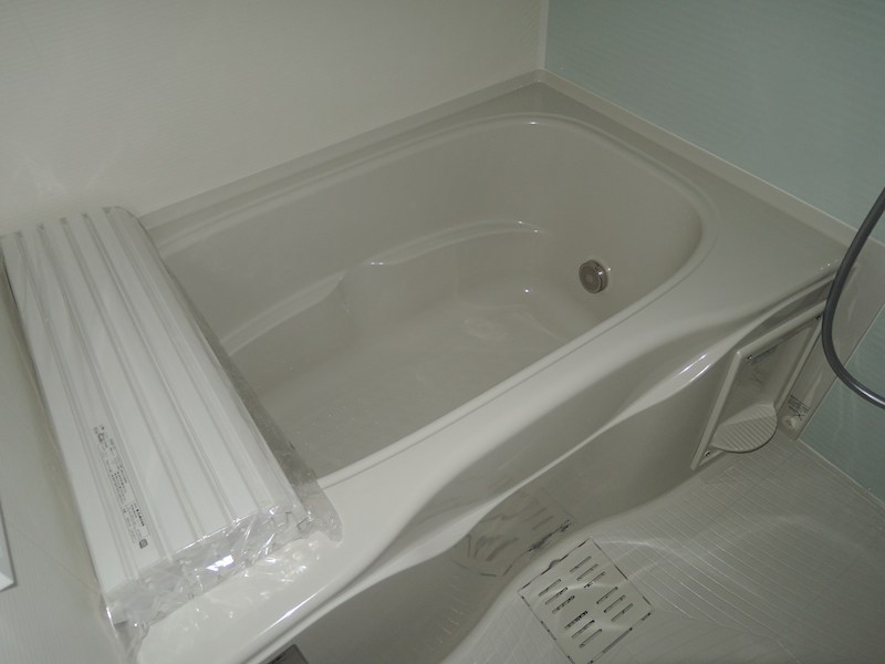 ポラリス 風呂画像