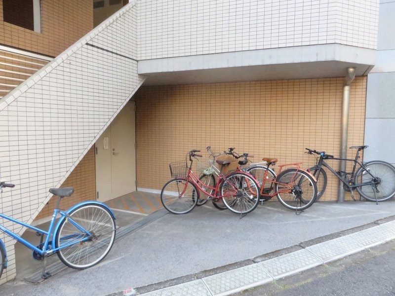 フォレスト三田 その他14