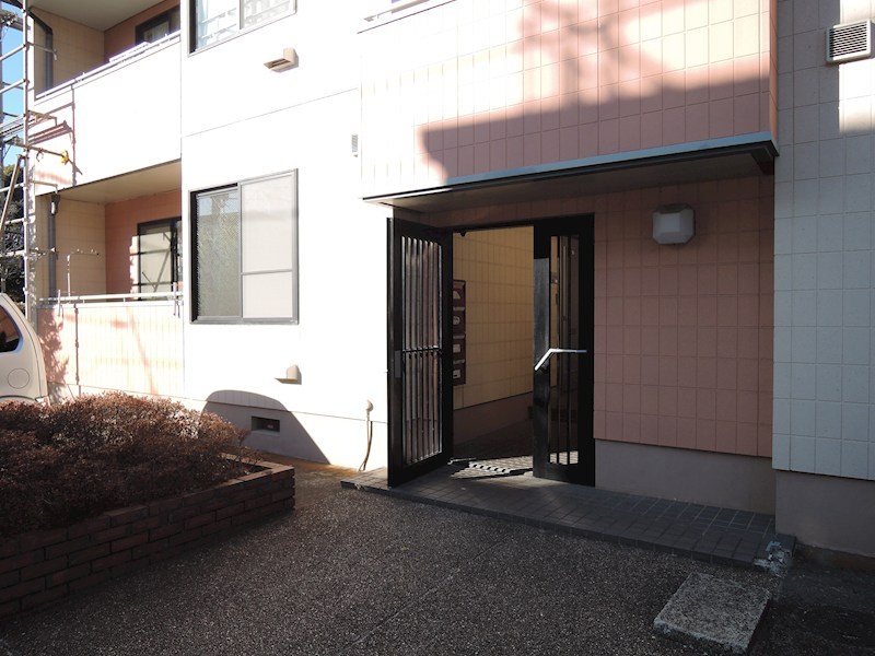 ハイツシャラ その他2