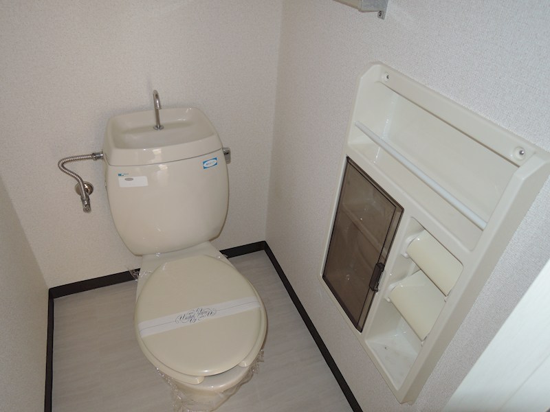 ハイツシャラ その他6