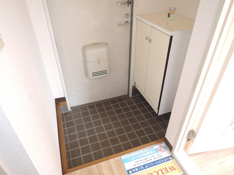 ハイツシャラ その他28