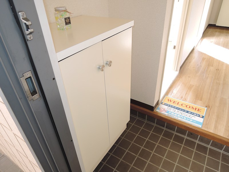 ハイツシャラ その他29