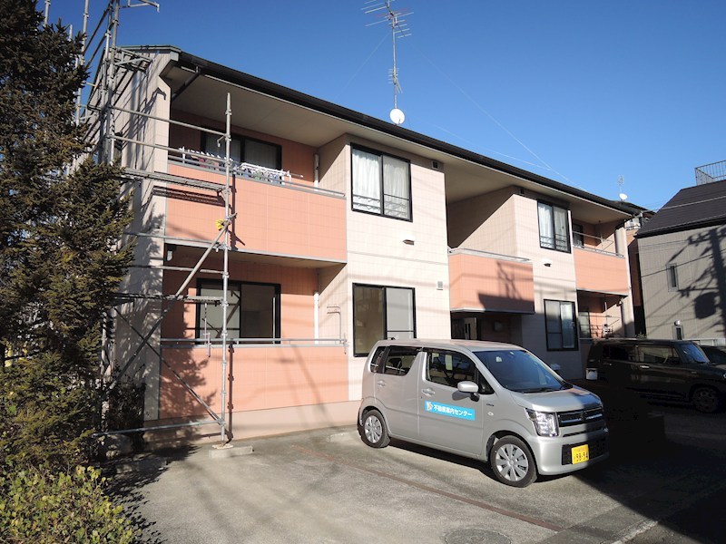 ハイツシャラ その他33