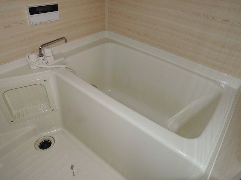 メゾン大津 風呂画像