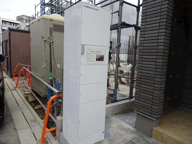 ジャルディーノ その他1