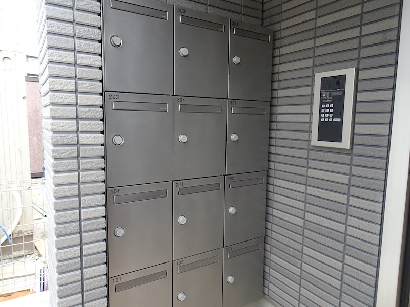 ジャルディーノ その他5