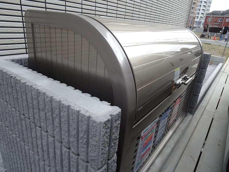 ジャルディーノ その他6