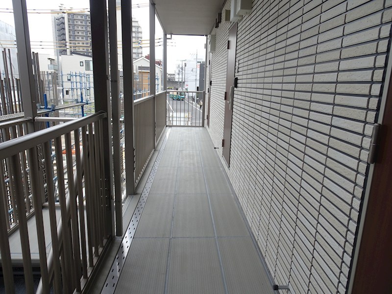 ジャルディーノ その他7