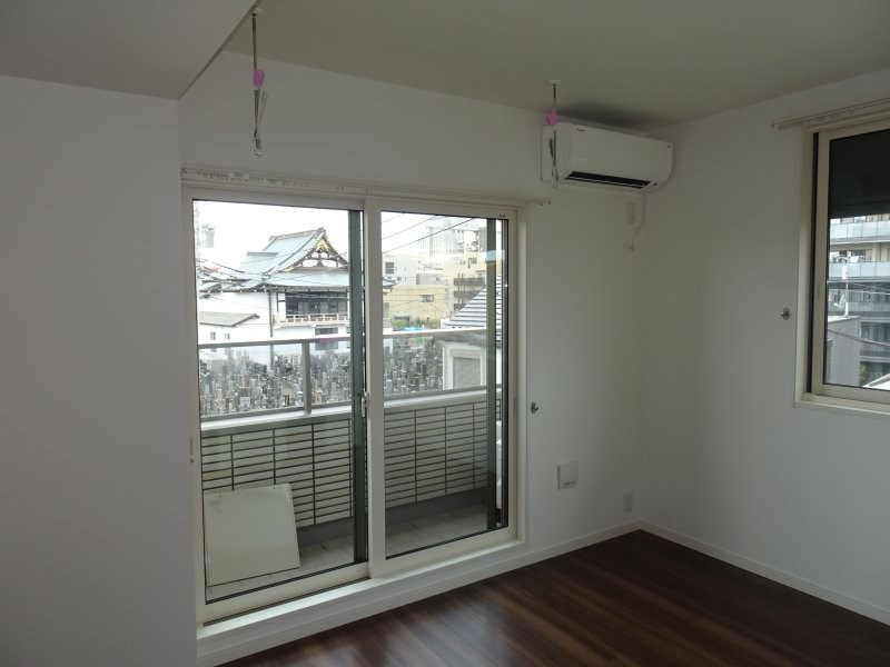 ジャルディーノ リビング