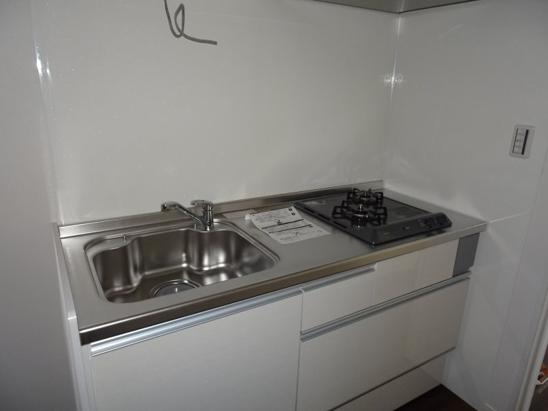 ジャルディーノ キッチン