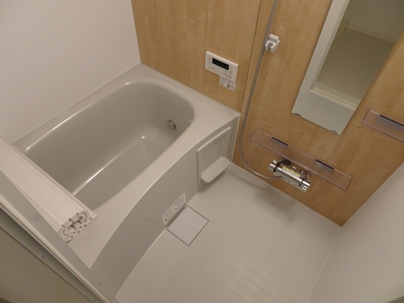 ジャルディーノ 風呂画像