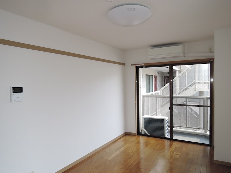 シャトレー・ラ・ドゥー ベッドルーム