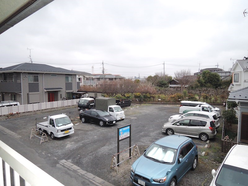 下島荘　D棟 その他1