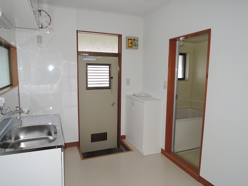 下島荘　D棟 その他11