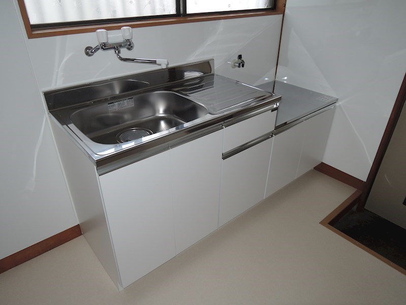 下島荘　D棟 その他12