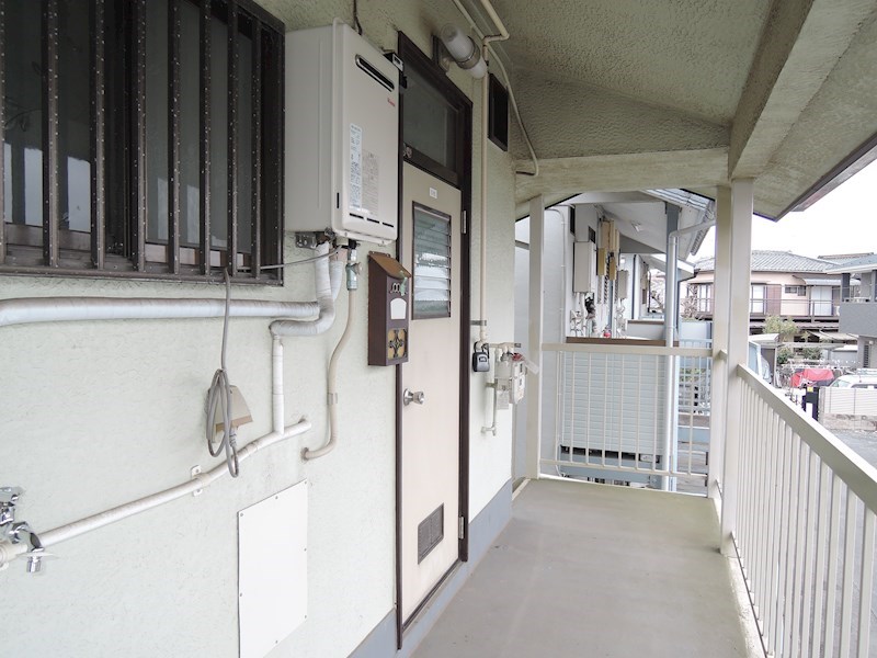 下島荘　D棟 その他16