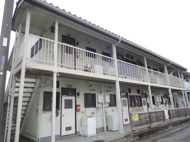 下島荘　D棟 その他17