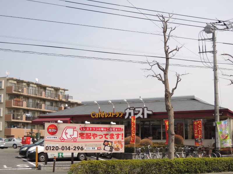 下島荘　D棟 周辺画像7