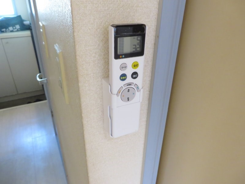 Y・S・コート稲田堤A棟  その他12