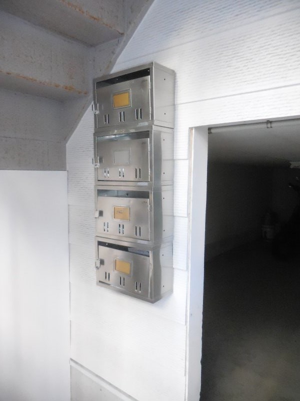 Y・S・コート稲田堤A棟  その他14