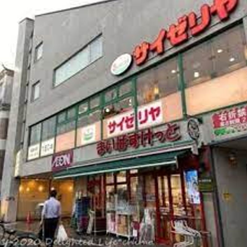 Y・S・コート稲田堤A棟  周辺画像10