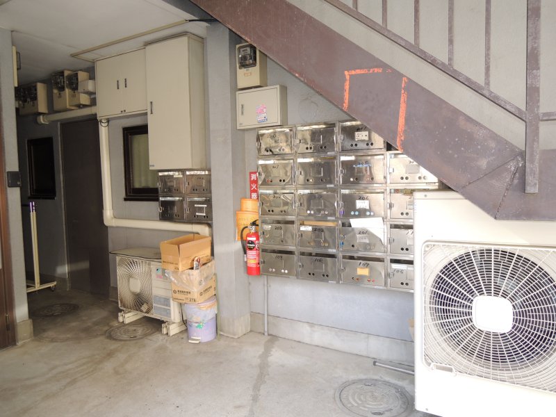 第2チェリーハイムアンドウ その他1