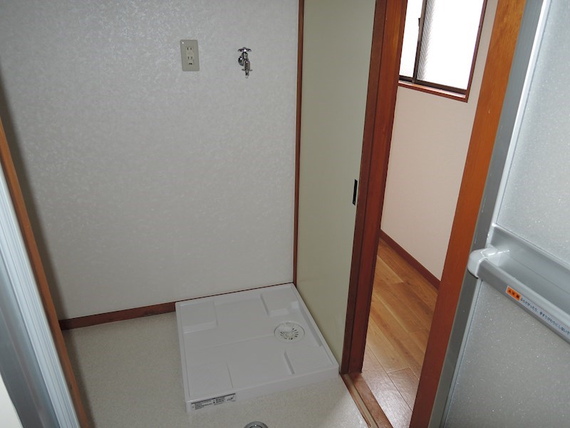 第2チェリーハイムアンドウ その他4