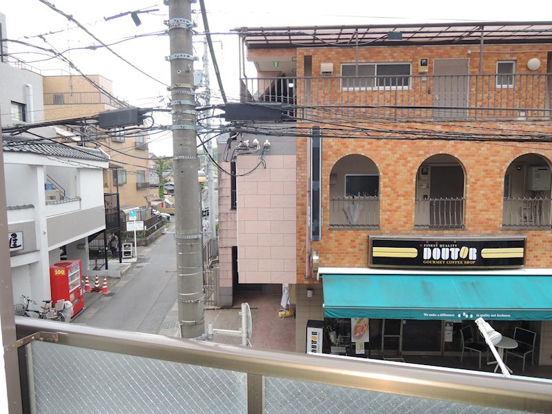 第2チェリーハイムアンドウ その他8