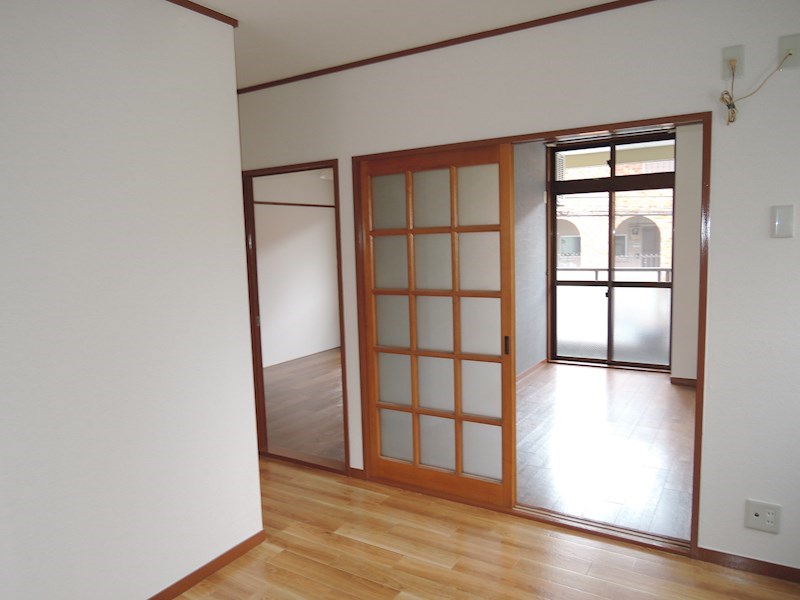 第2チェリーハイムアンドウ その他10