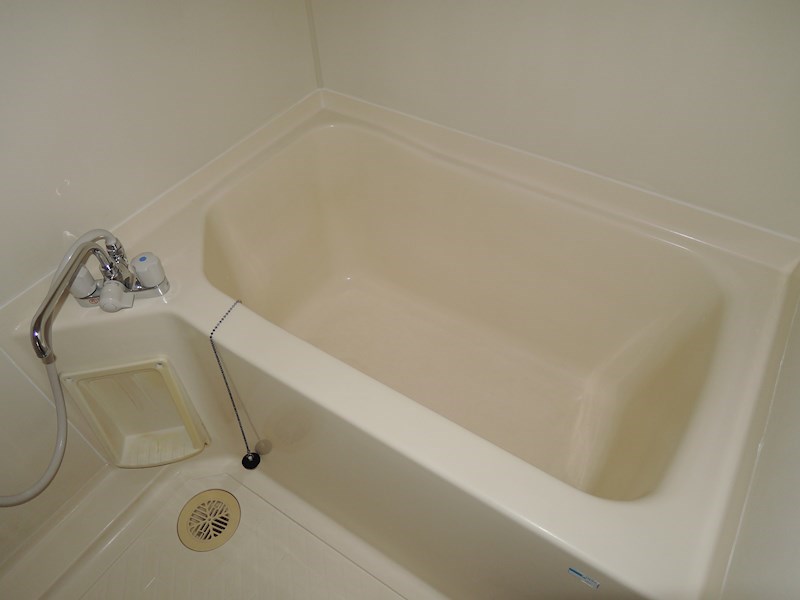 第2チェリーハイムアンドウ 風呂画像