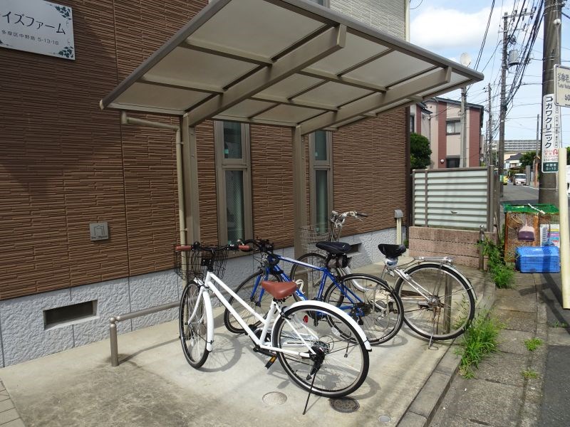 ライズファーム その他1