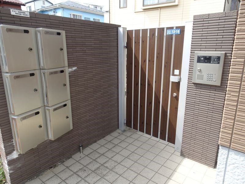 ライズファーム その他2