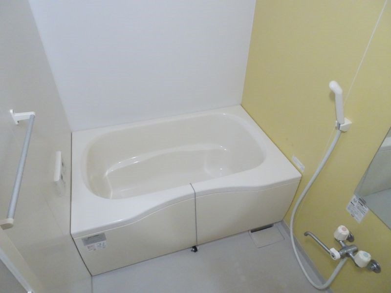 ライズファーム 風呂画像