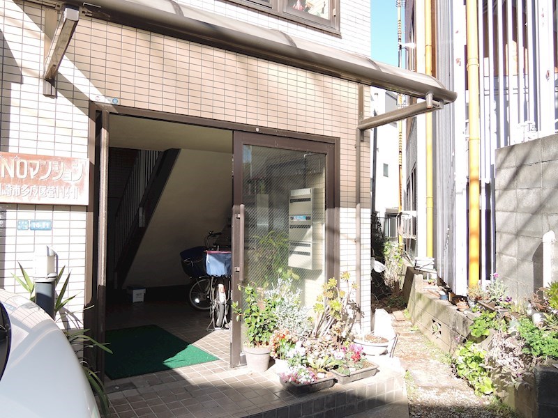 UNOマンション その他1