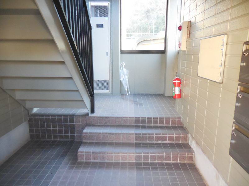 ウィンザーハイム向ヶ丘 その他1