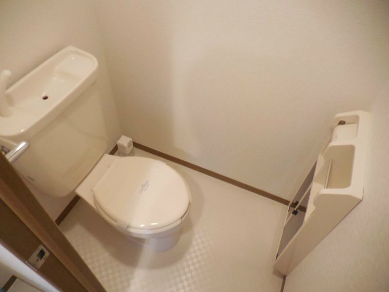 ウィンザーハイム向ヶ丘 その他3