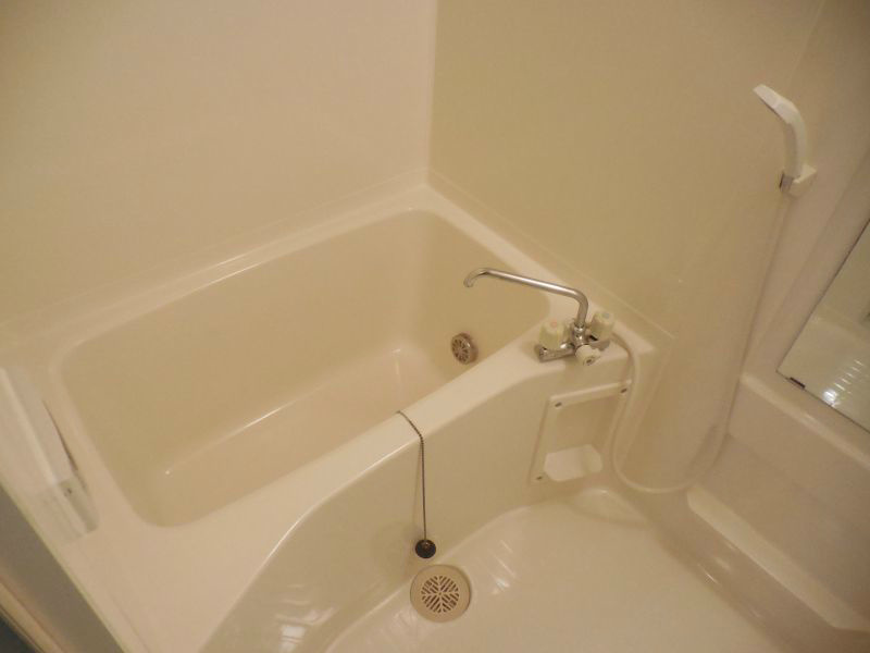 ウィンザーハイム向ヶ丘 風呂画像