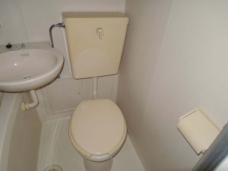 コーポふじね その他4