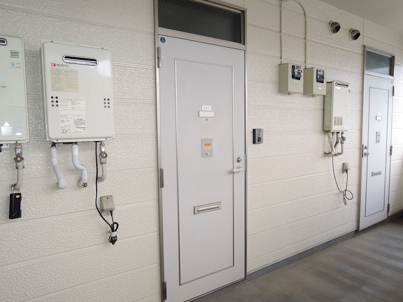 コーポふじね その他15