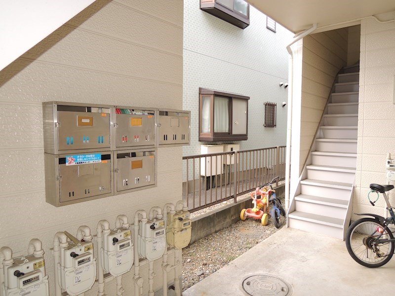 コーポふじね その他16