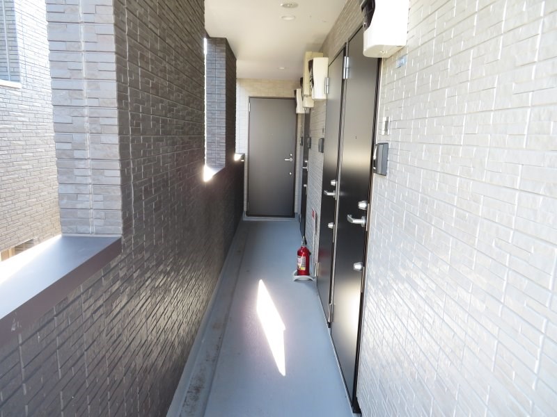 マロンハイツ  その他8