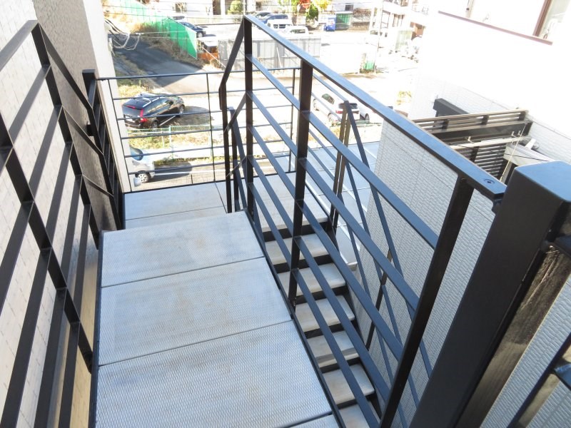 マロンハイツ  その他9