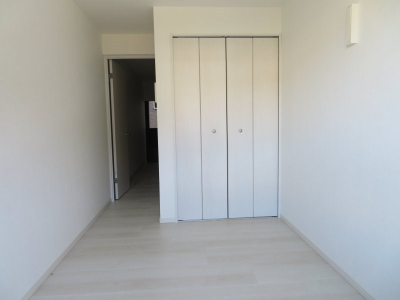 マロンハイツ  リビング