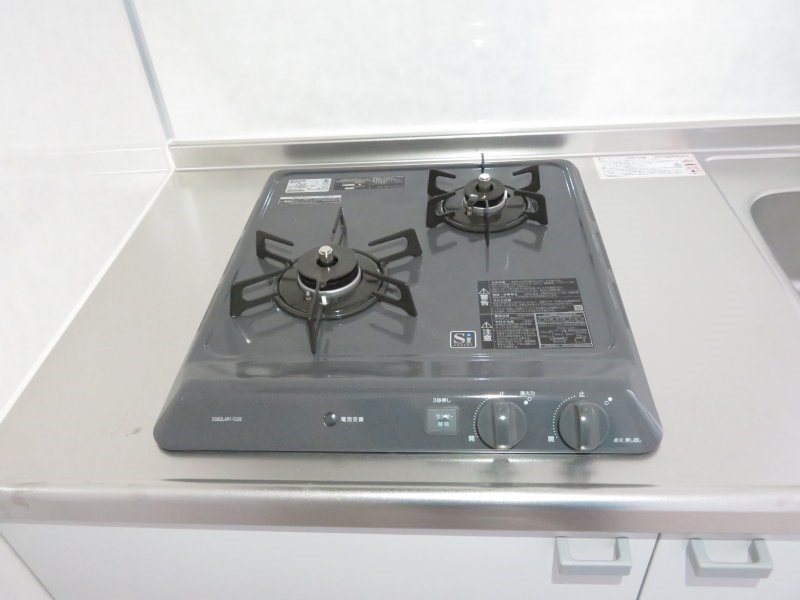 マロンハイツ  その他15