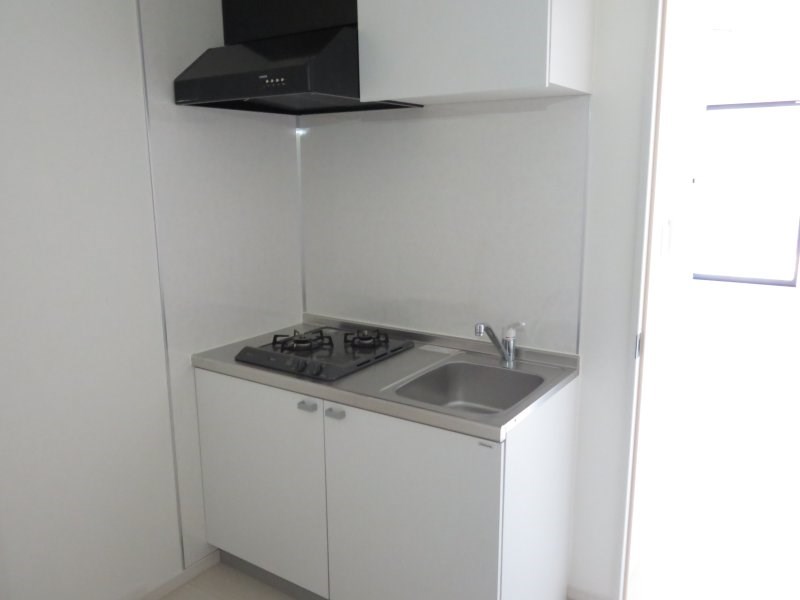 マロンハイツ  キッチン