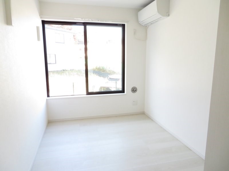 マロンハイツ  ベッドルーム