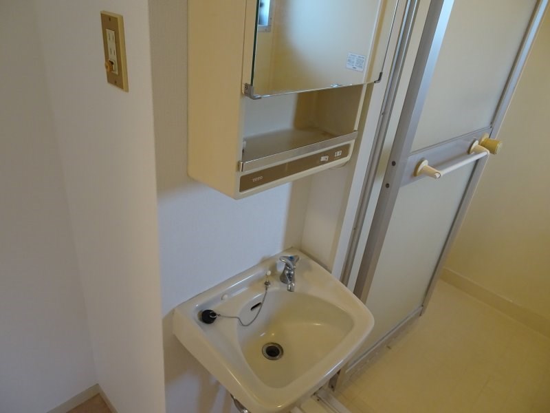 サン・マリンコーポ その他3