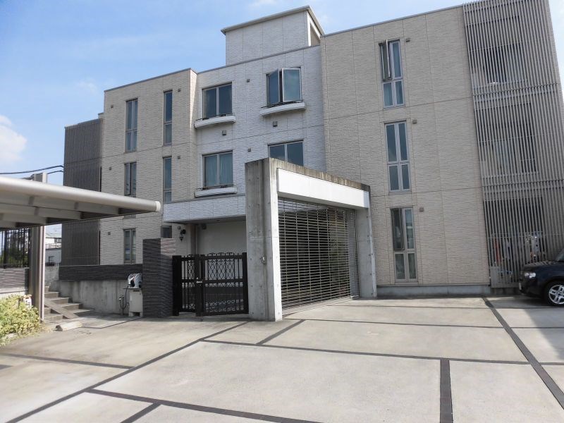 凛樹  外観写真